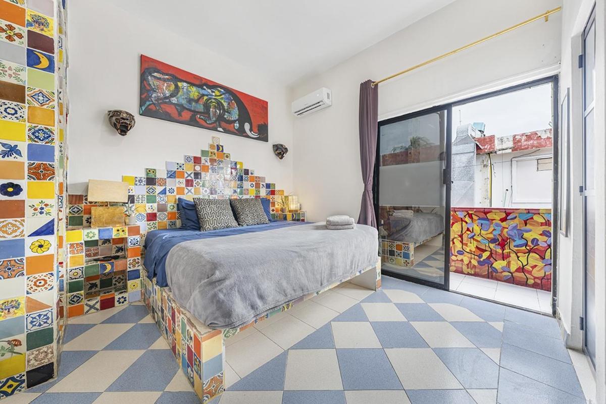 Apartamento Casa Amigos Isla Mujeres