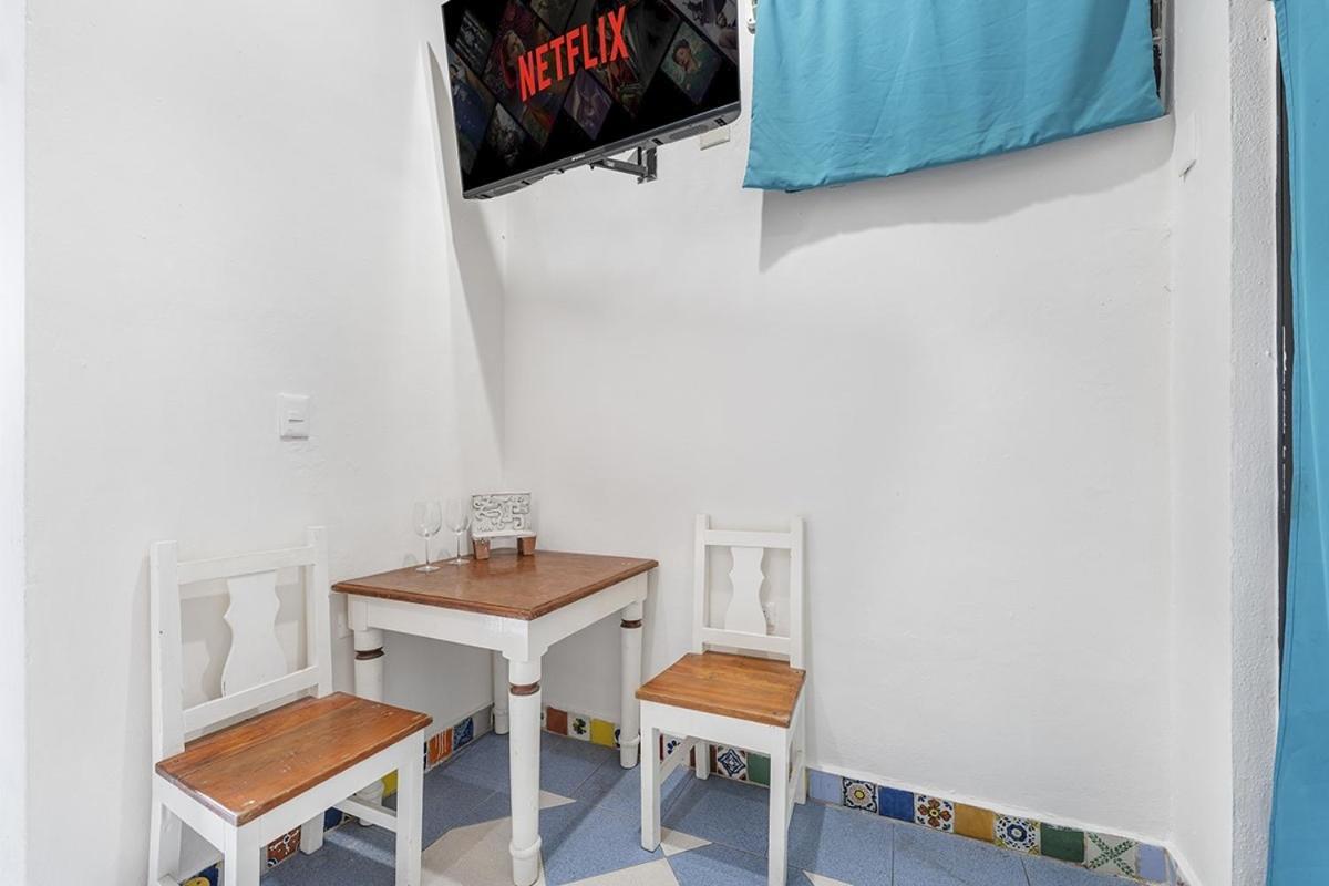 Apartamento Casa Amigos