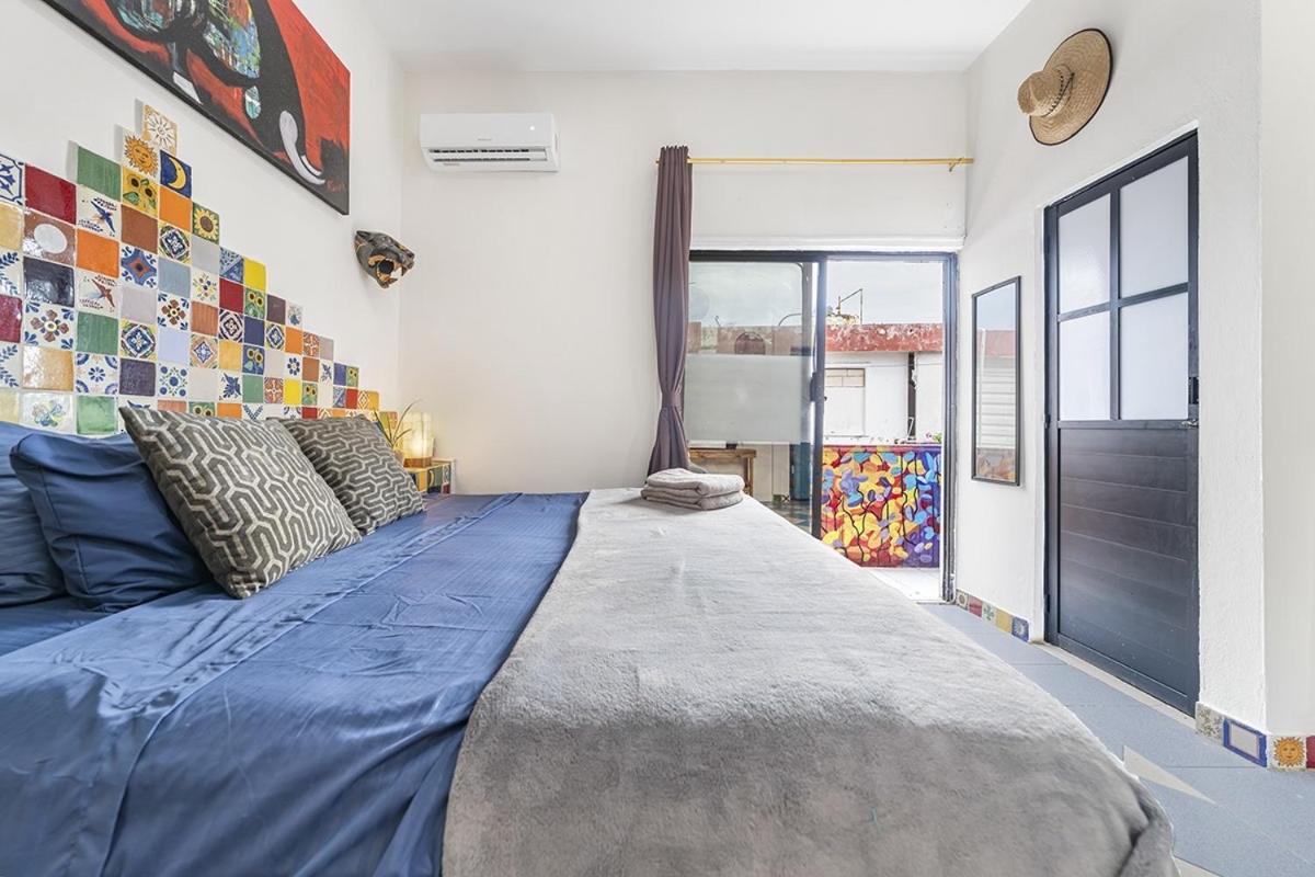 Apartamento Casa Amigos *