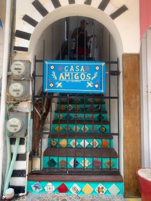 Apartamento Casa Amigos Isla Mujeres