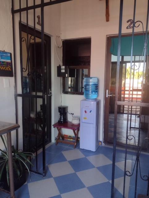 Apartamento Casa Amigos *