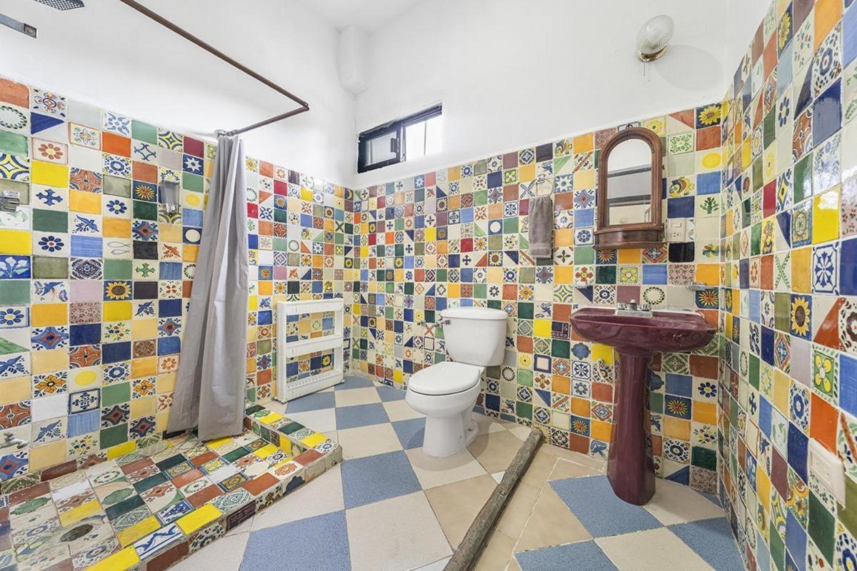 Casa Amigos
