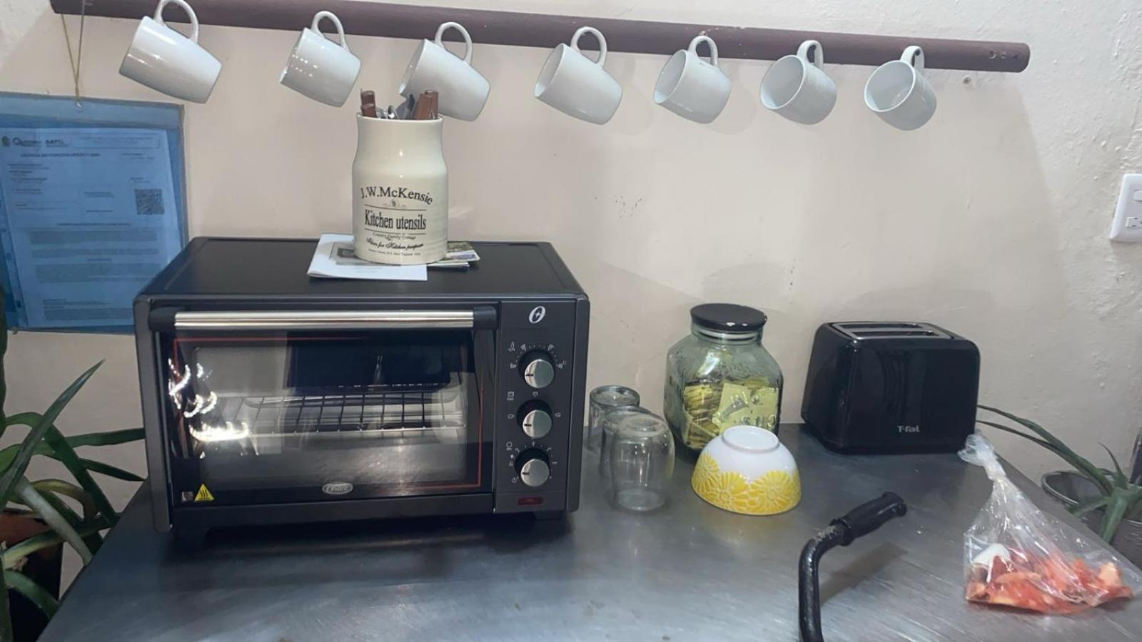 Apartamento Casa Amigos Isla Mujeres