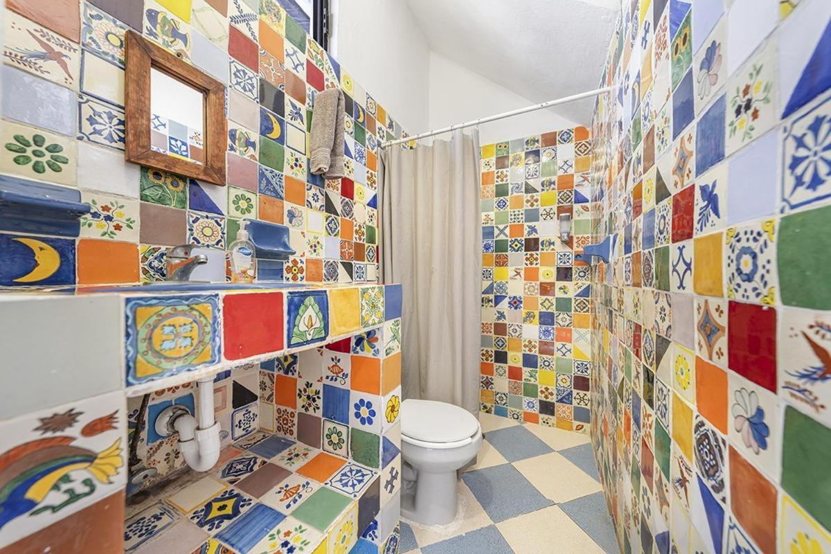 Apartamento Casa Amigos *