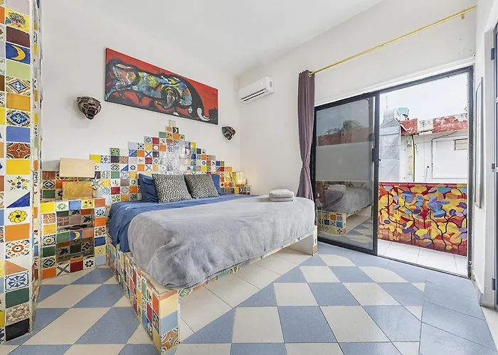 Casa Amigos